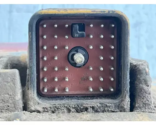 Caterpillar C12 ECM