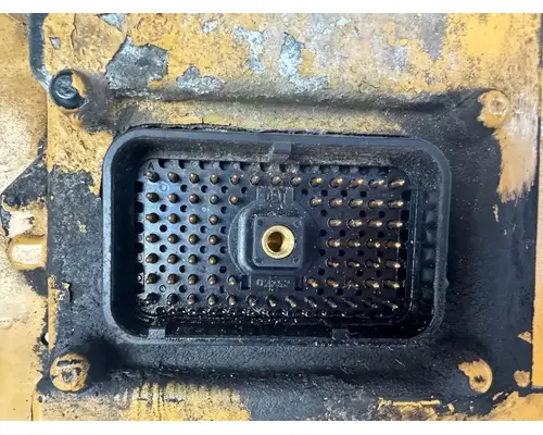 Caterpillar C12 ECM