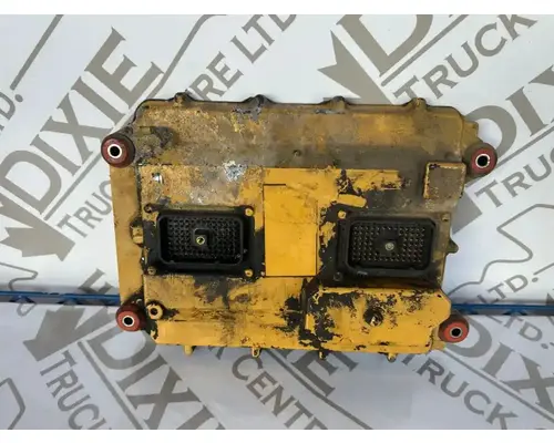 Caterpillar C12 ECM