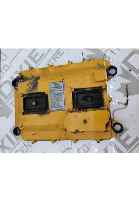 Caterpillar C12 ECM