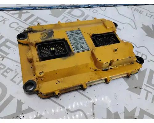 Caterpillar C12 ECM