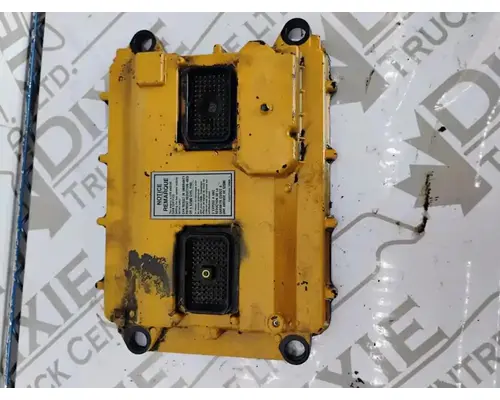 Caterpillar C12 ECM
