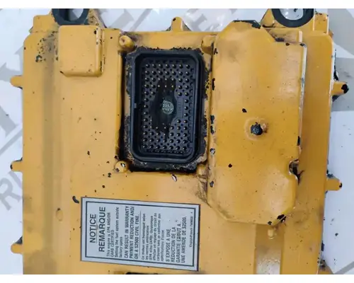 Caterpillar C12 ECM