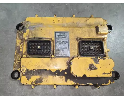 ECM Caterpillar C12 Holst Truck Parts
