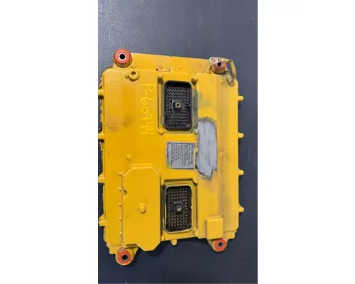 ECM Caterpillar C12 Holst Truck Parts