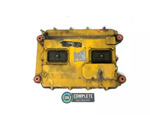 ECM Caterpillar C12 Complete Recycling