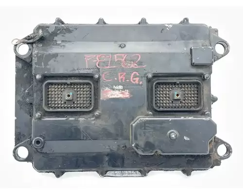 ECM Caterpillar C12 Complete Recycling Group LLC