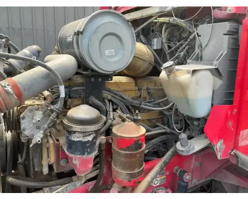 Caterpillar C12 Engine Assembly