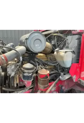 Caterpillar C12 Engine Assembly