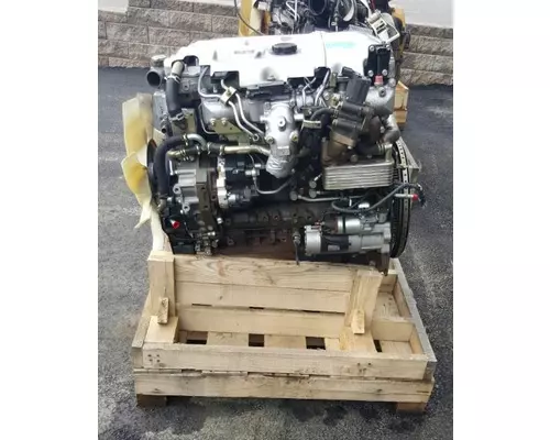 Engine Assembly CATERPILLAR C12 Nationwide Truck Parts LLC