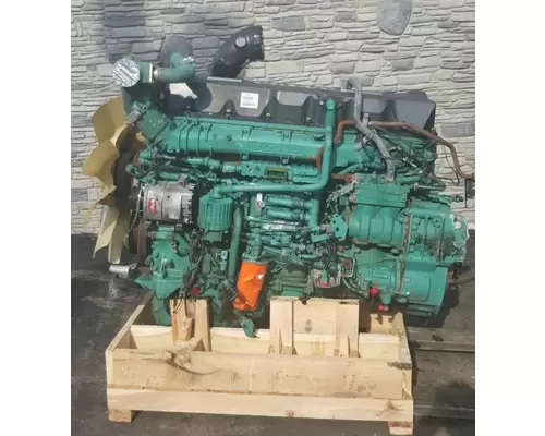 Engine Assembly CATERPILLAR C12 Nationwide Truck Parts LLC