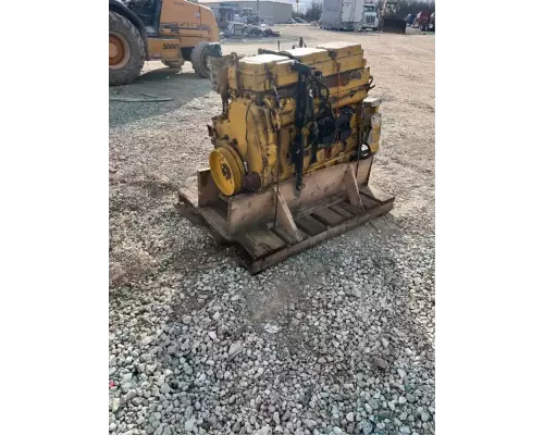 Caterpillar C12 Engine Assembly