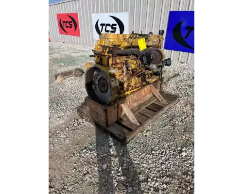 Caterpillar C12 Engine Assembly