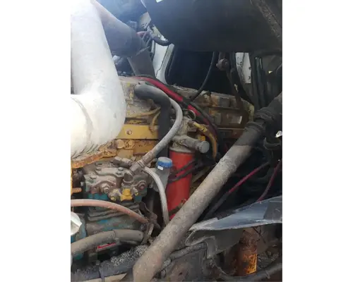 Engine Assembly Caterpillar C12 Casey's Truck Salvage World