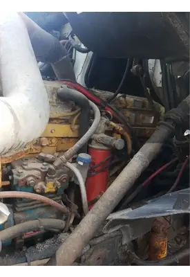 Caterpillar C12 Engine Assembly