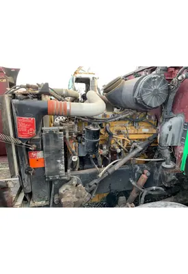 Caterpillar C12 Engine Assembly