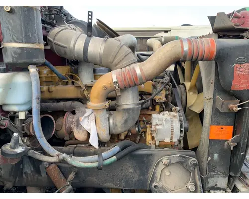 Caterpillar C12 Engine Assembly