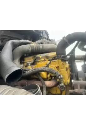 Caterpillar C12 Engine Assembly