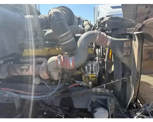 Caterpillar C12 Engine Assembly