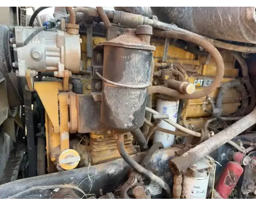 Engine Assembly Caterpillar C12 Holst Truck Parts