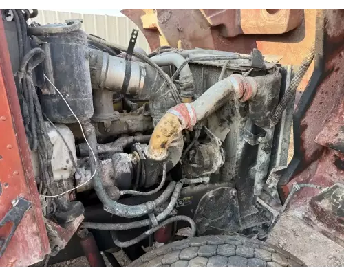 Caterpillar C12 Engine Assembly