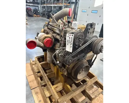 Caterpillar C12 Engine Assembly