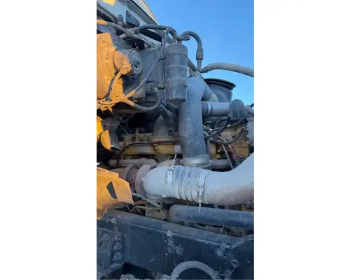 Caterpillar C12 Engine Assembly