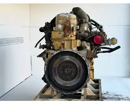 Caterpillar C12 Engine Assembly