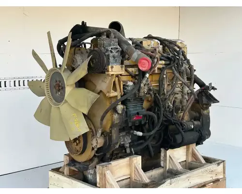 Caterpillar C12 Engine Assembly