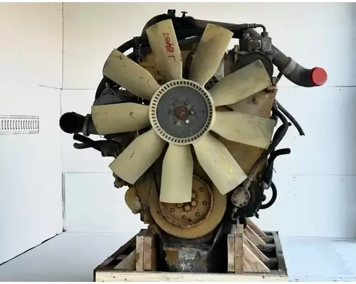 Caterpillar C12 Engine Assembly