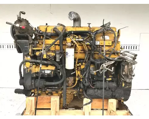 Caterpillar C12 Engine Assembly