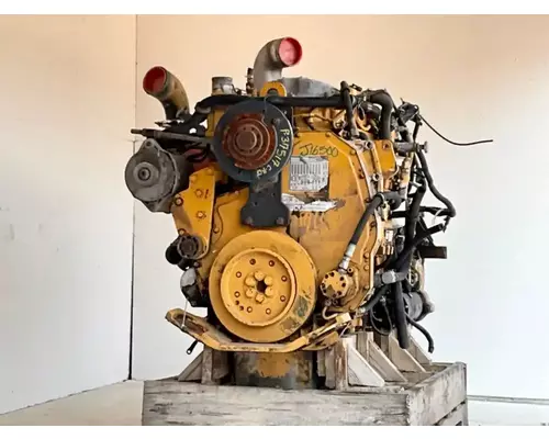 Caterpillar C12 Engine Assembly