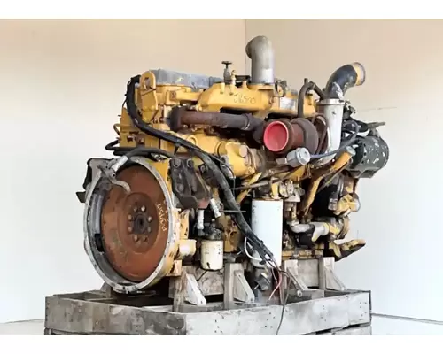 Caterpillar C12 Engine Assembly