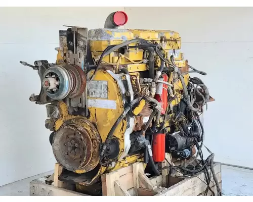 Caterpillar C12 Engine Assembly