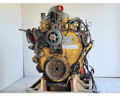 Caterpillar C12 Engine Assembly