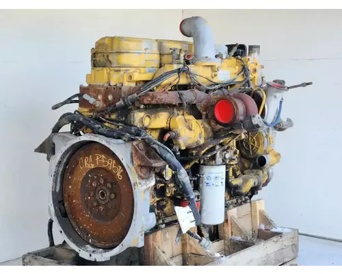 Caterpillar C12 Engine Assembly
