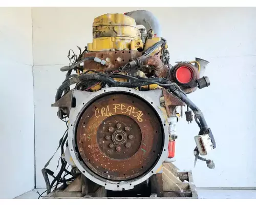 Caterpillar C12 Engine Assembly