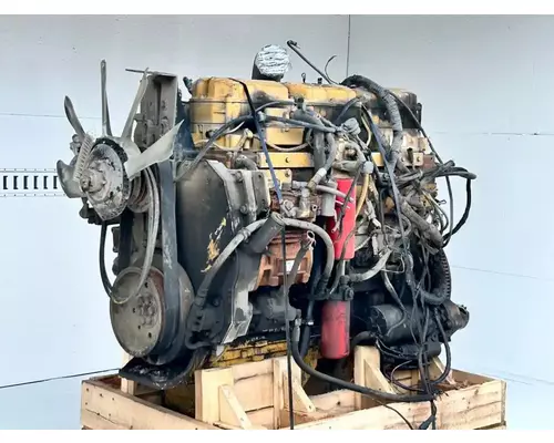 Caterpillar C12 Engine Assembly