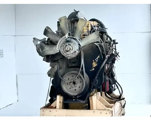 Caterpillar C12 Engine Assembly