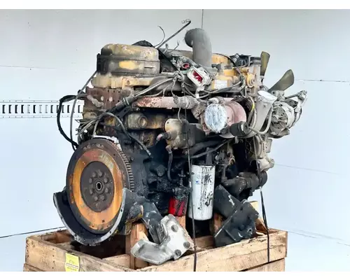 Caterpillar C12 Engine Assembly