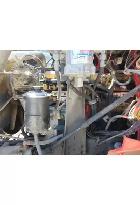 Caterpillar C12 Engine Assembly
