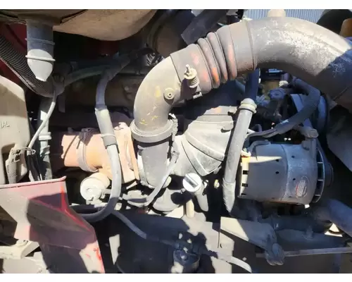 Caterpillar C12 Engine Assembly