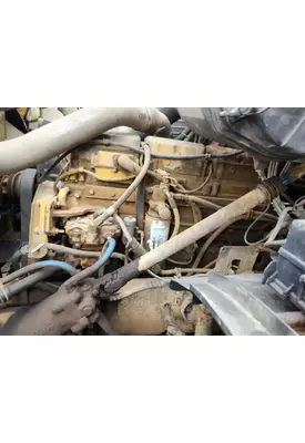 Caterpillar C12 Engine Assembly