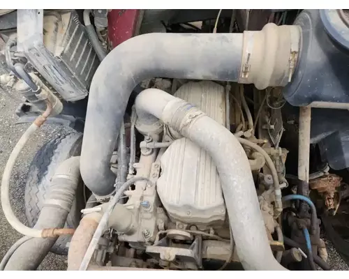 Caterpillar C12 Engine Assembly