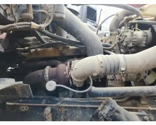 Caterpillar C12 Engine Assembly