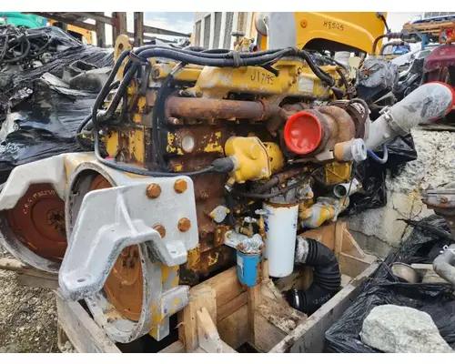 Caterpillar C12 Engine Assembly