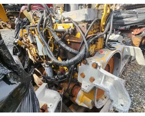 Caterpillar C12 Engine Assembly
