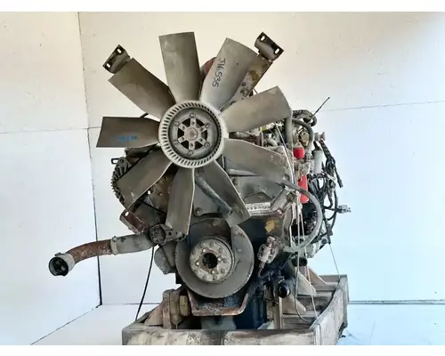 Caterpillar C12 Engine Assembly
