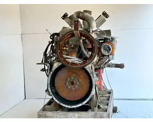 Caterpillar C12 Engine Assembly