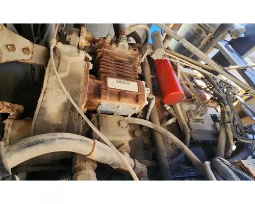 Caterpillar C12 Engine Assembly